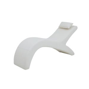 Kama Sutra Halo Arc Love Lounge White
