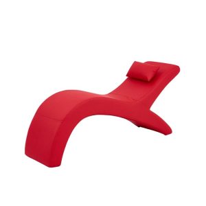 Kama Sutra Halo Arc Love Lounge Red