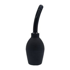Silicone Hydro-Dispersion Anti-Backflow Douche 310ml