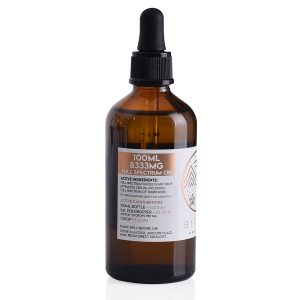 CBD 2500mg Oil (Bulk 100mL)