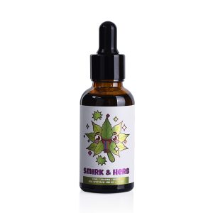 Delta-9-THC Oil 30mL