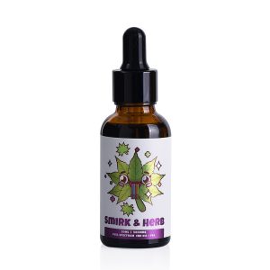 CBD+PEA Oil 5000mg